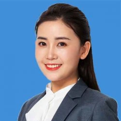 Fang Liu 氏、人事エグゼクティブ スペシャリスト