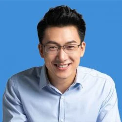 Jia Sun 氏、人事ディレクター